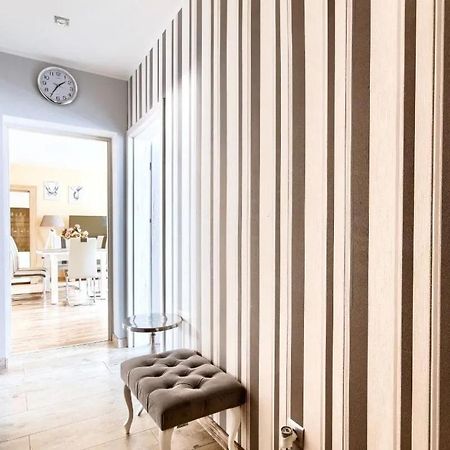 Sea&Wine Apartamenty Darlowko Εξωτερικό φωτογραφία