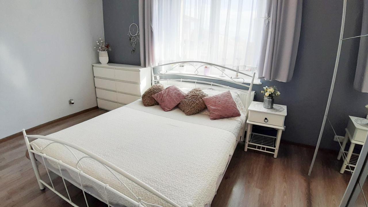 Sea&Wine Apartamenty Darlowko Εξωτερικό φωτογραφία