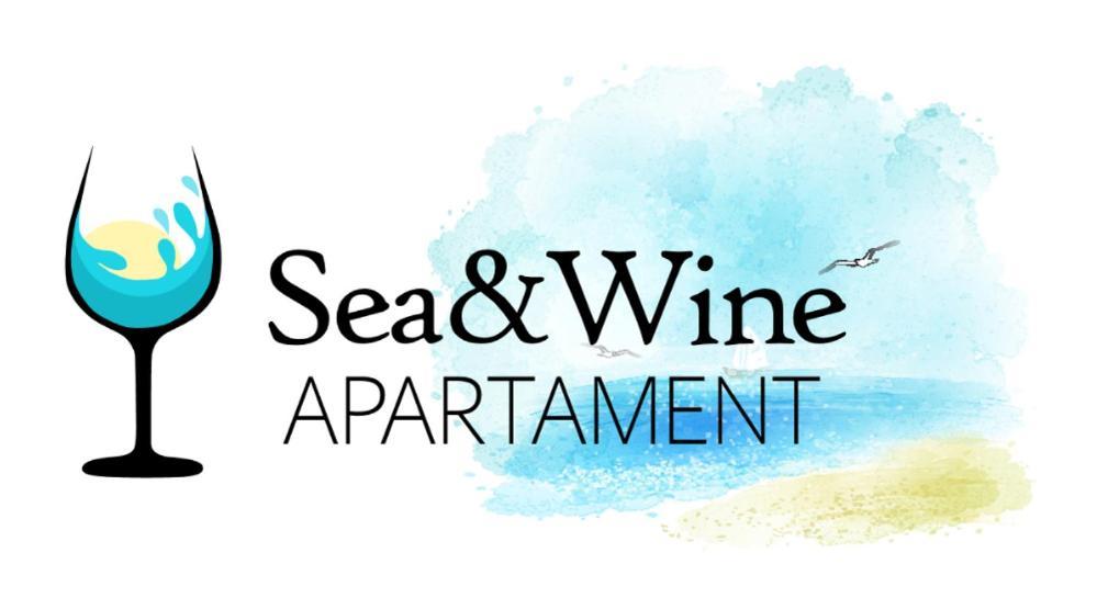 Sea&Wine Apartamenty Darlowko Εξωτερικό φωτογραφία